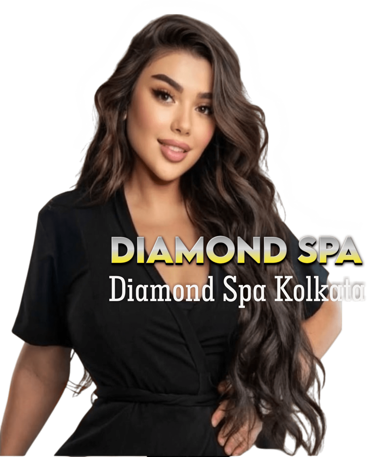 Diamond Spa Kolkata